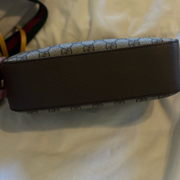 Gucci neo vintage supreme small messenger bag - Picture 2 of 11